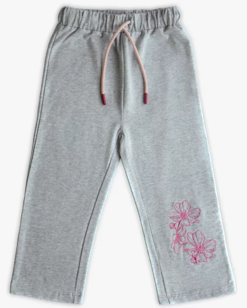 embroidered-heather-grey-lycra-pajamas-with-belt-front
