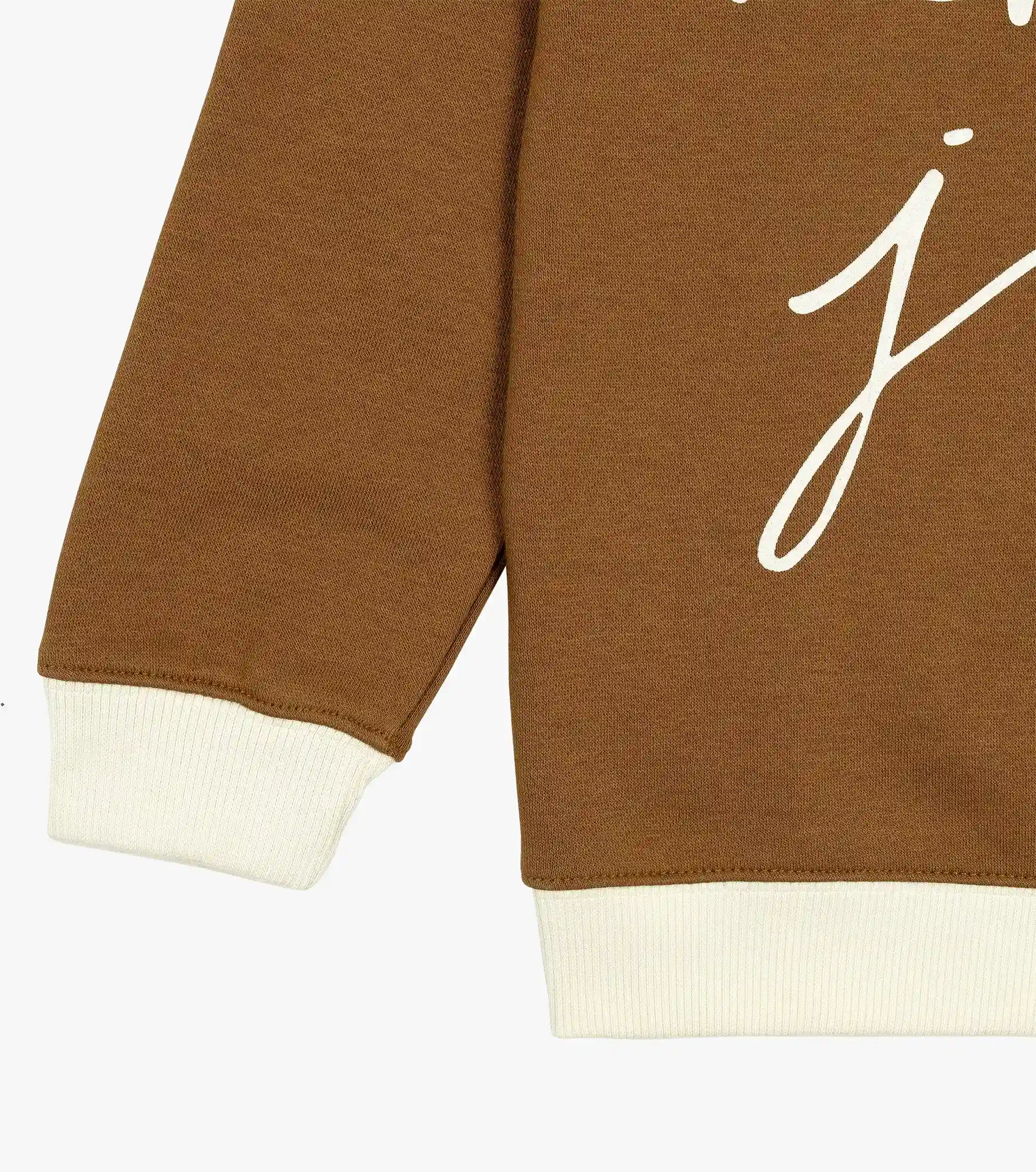 mano-colors-boys-graphics-sweatshirt-golden-brown-joy-rib-details