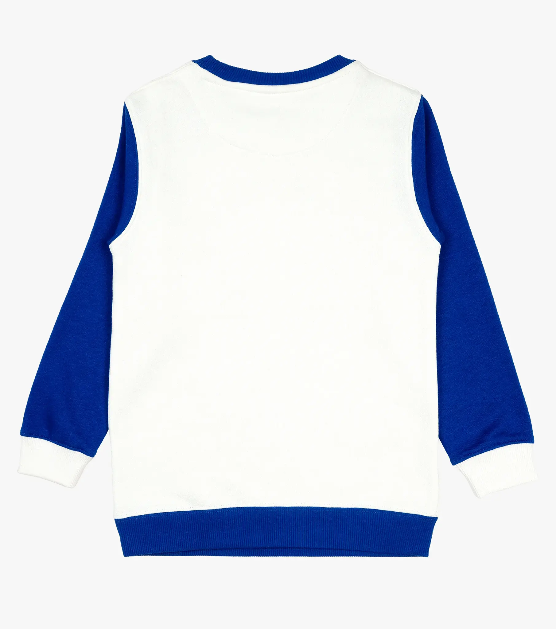 mano-colors-boys-graphics-sweatshirt-white-royal-blue-cool-panda-back-view