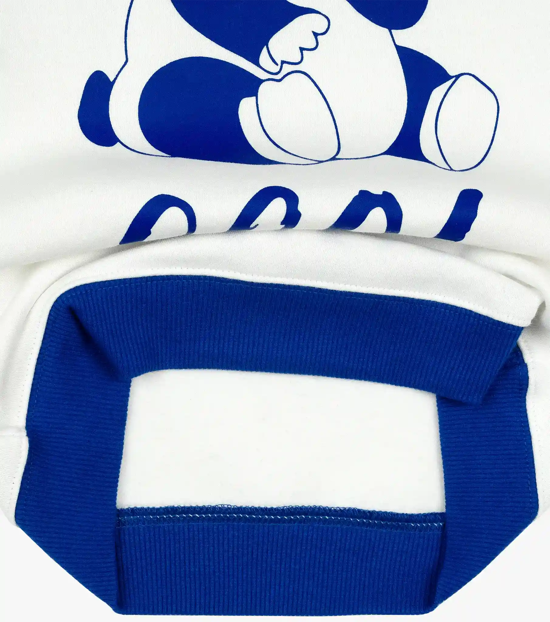 mano-colors-boys-graphics-sweatshirt-white-royal-blue-cool-panda-fleece-details