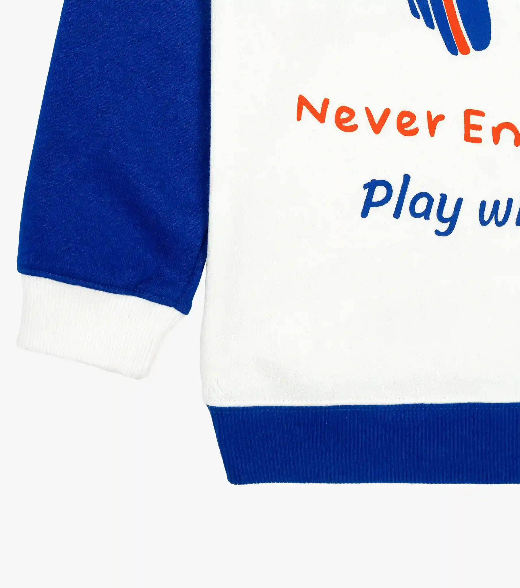 mano-colors-boys-graphics-sweatshirt-white-royal-blue-headphone-rib-details